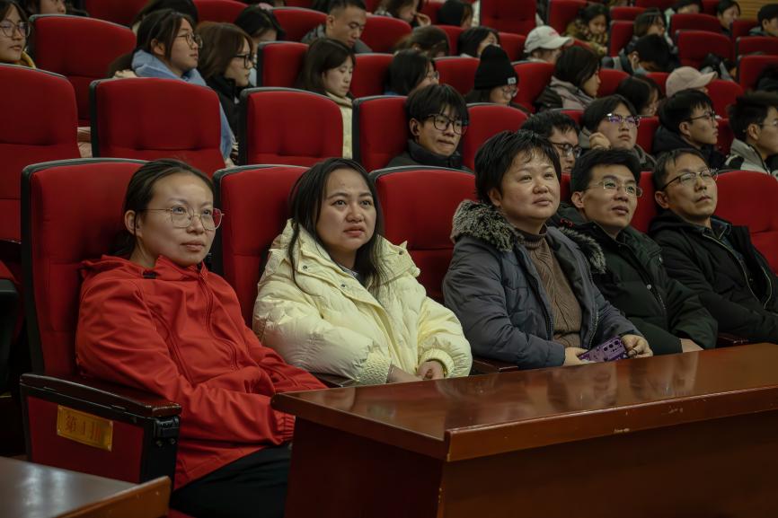 必威BETWAY西汉姆联实习报告会--13